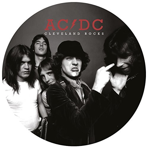 AC/DC/Cleveland Rocks: The Ohio Broadcast 1977