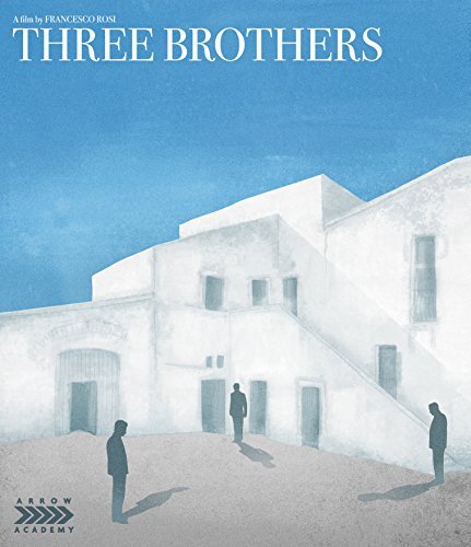 Three Brothers/Three Brothers@Blu-ray/Dvd@Pg