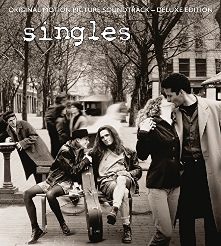 Singles/Soundtrack@2CD