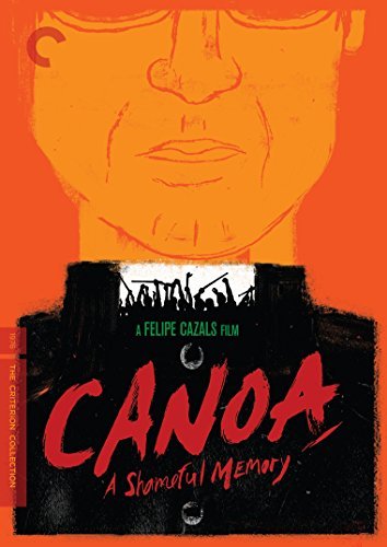 Canoa: A Shameful Memory/Canoa: A Shameful Memory@Dvd@Criterion