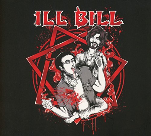 Ill Bill/Septagram