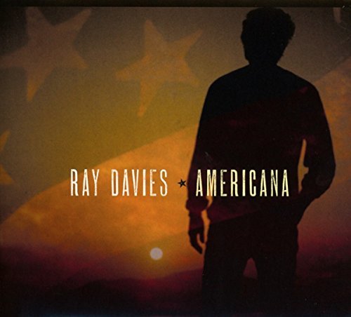 Ray Davies/Americana