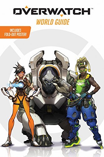 Scholastic/World Guide (Overwatch)