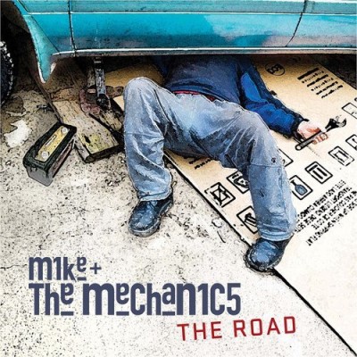 Mike + The Mechanics/The Road