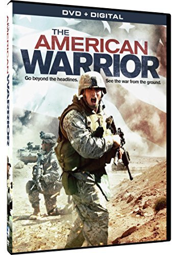 American Warrior: Documentary/American Warrior: Documentary