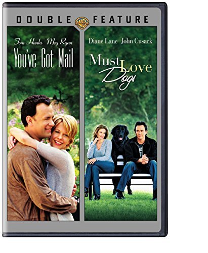 You'Ve Got Mail / Must Love Do/You'Ve Got Mail / Must Love Do
