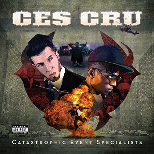 CES Cru/Catastrophic Event Specialists