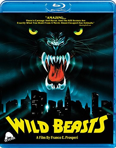 Wild Beasts/Wild Beasts@Blu-ray