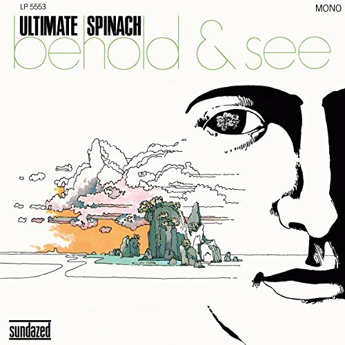Ultimate Spinach/Behold & See
