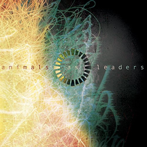 Animals As Leaders/Animals As Leaders - Silver Edition@REMASTERED and RE-ISSUED on SILVER VINYL * LIMITED TO 500 COPIES WORLDWIDE