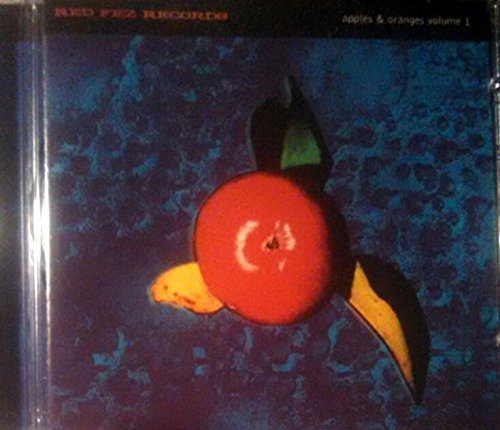 Apples & Oranges/Red Fez Records Sampler