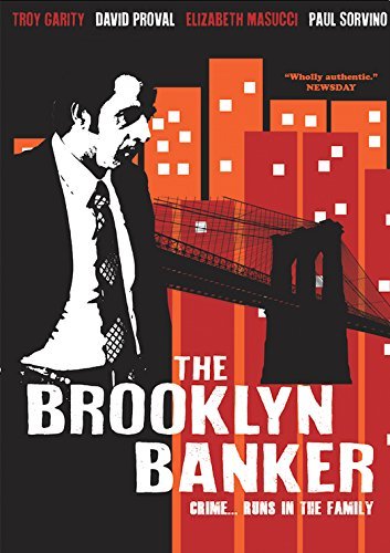 Brooklyn Banker/Garity/Sorvino@Dvd@R