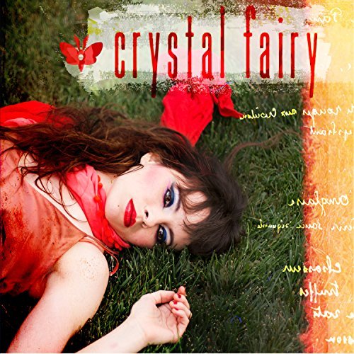 Crystal Fairy/Crystal Fairy