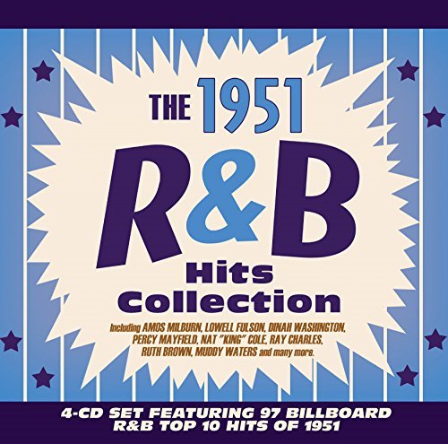 1951 R&B Hits Collection/1951 R&B Hits Collection