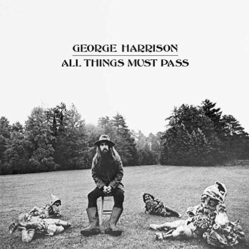 George Harrison/All Things Must Pass