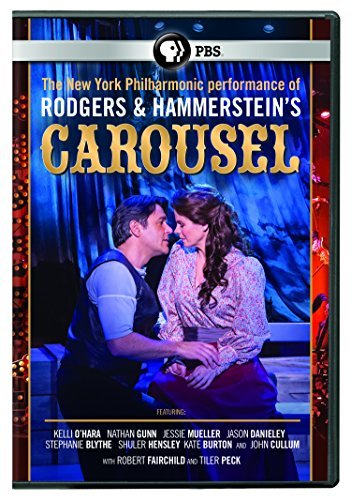 Carousel: Live From Lincoln Center/PBS@Dvd