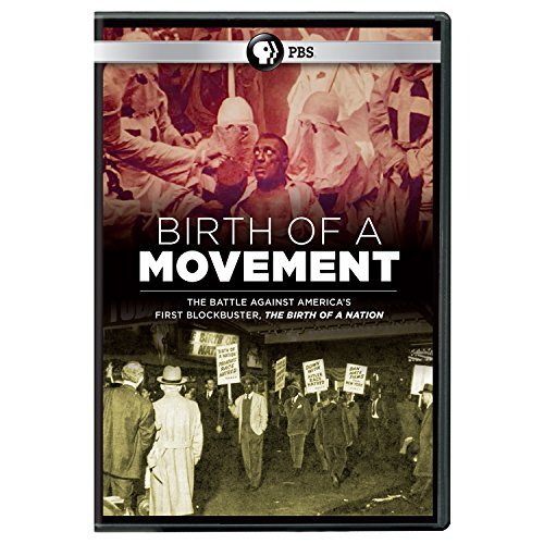 Birth of a Movement/PBS@Dvd