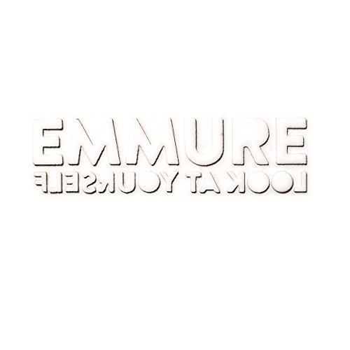 Emmure/Look At Yourself (Digipak)