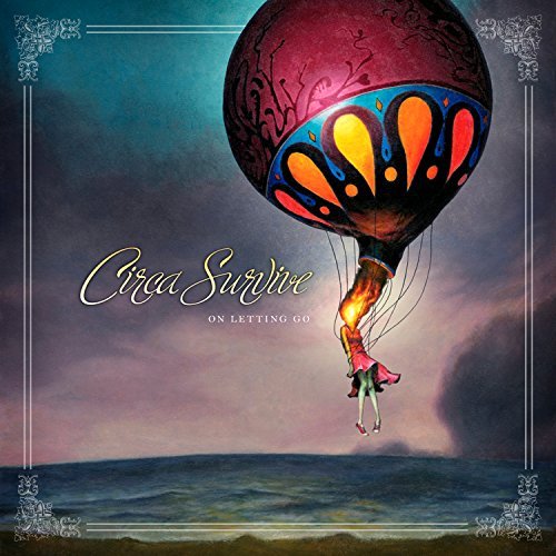 Circa Survive/On Letting Go: Deluxe Ten Year Edition