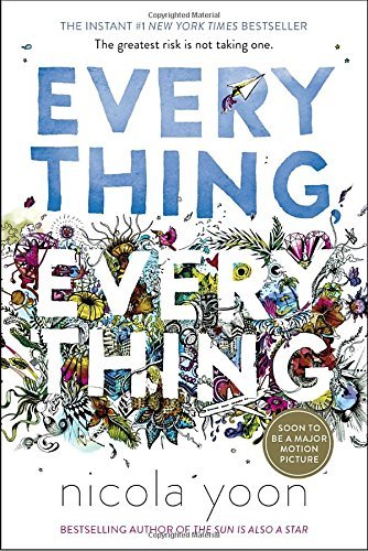Nicola Yoon/Everything,Everything