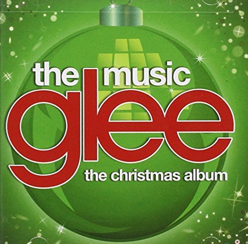 Glee Cast/Music, Christmas Album