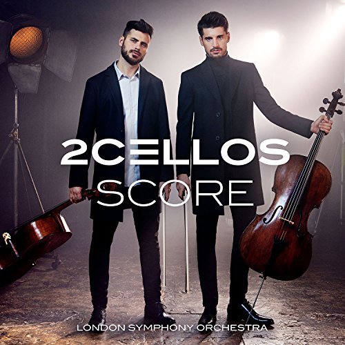 2cellos/Score
