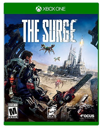 Xbox One/Surge