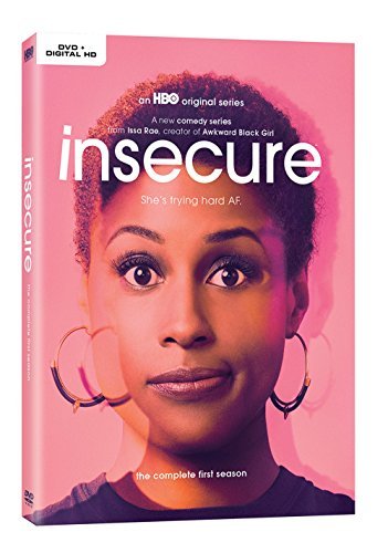 Insecure/Season 1@Dvd