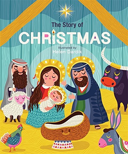 Helen Dardik/The Story of Christmas