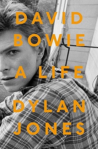Dylan Jones/David Bowie@A Life