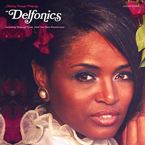 Adrian Younge Presents/The Delfonics