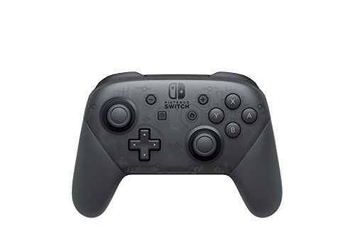 Nintendo Switch Accessory/Switch Pro Controller
