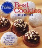 Pillsbury Company Pillsbury Best Cookies Cookbook Favorite Recipes 
