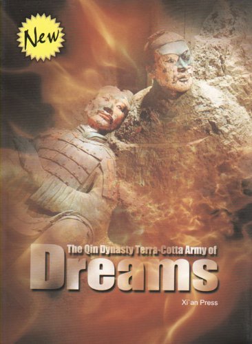 Zhang Lin/The Qin Dynasty Terra-Cotta Army Of Dreams
