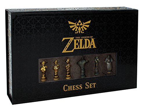 Chess/The Legend Of Zelda™