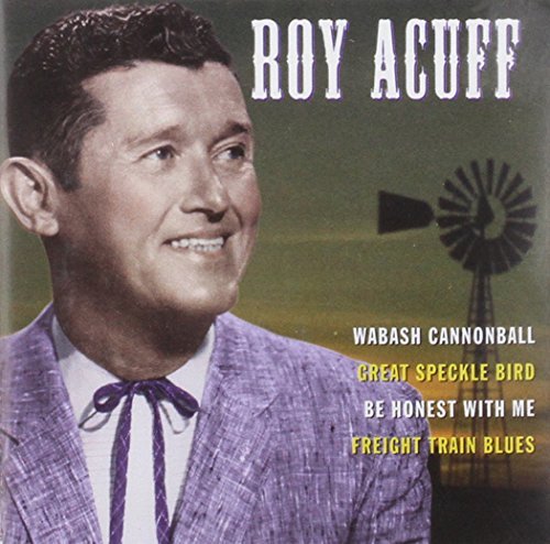 Roy Acuff/Famous Country Music Makers@Import-Eu