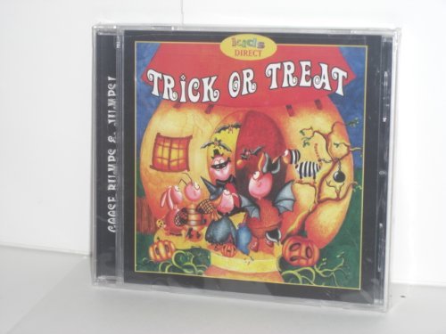 Trick Or Treat/Trick Or Treat