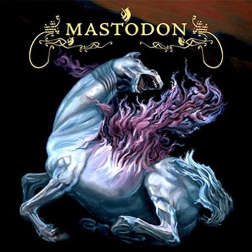 Mastodon/Remission