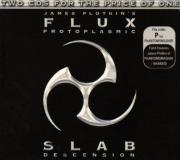 Flux Slab Protoplasmic Desension Super S 2 CD Set 