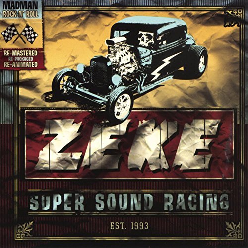 Zeke/Super Sound Racing