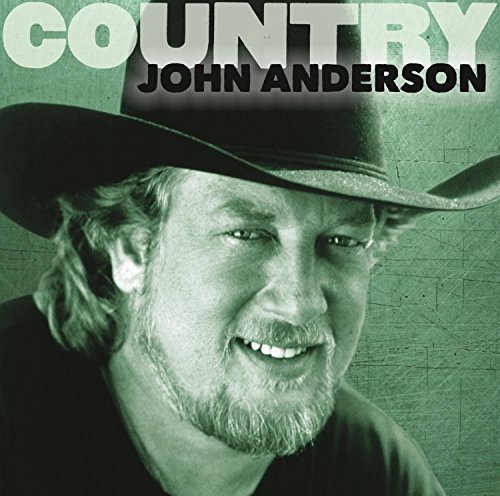 John Anderson/Country