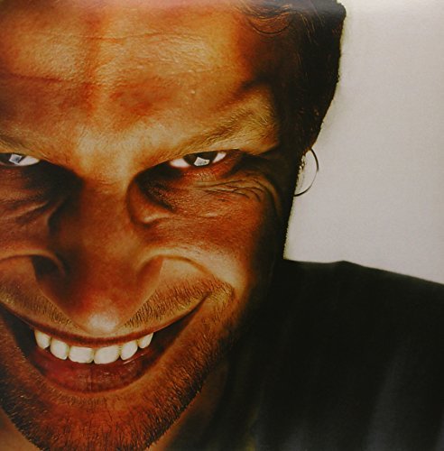 Aphex Twin/Richard D. James Album