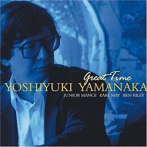 Yoshiyuki Yamanaka/Great Time