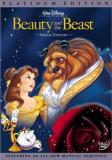 Beauty & The Beast Disney Clr G Spec. Ed. 