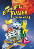 Brave Little Toaster Brave Little Toaster Goes To Mars DVD Nr 