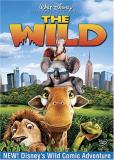 Disney Wild Clr G 