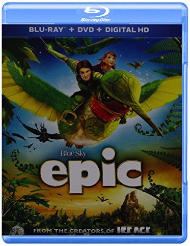 Epic/Epic