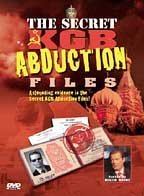 Abduction Files/Secret Kgb@Clr@Nr