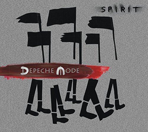 Depeche Mode/Spirit