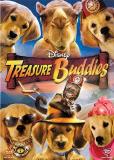 Treasure Buddies Riehle Cook Alexi Malle DVD G 